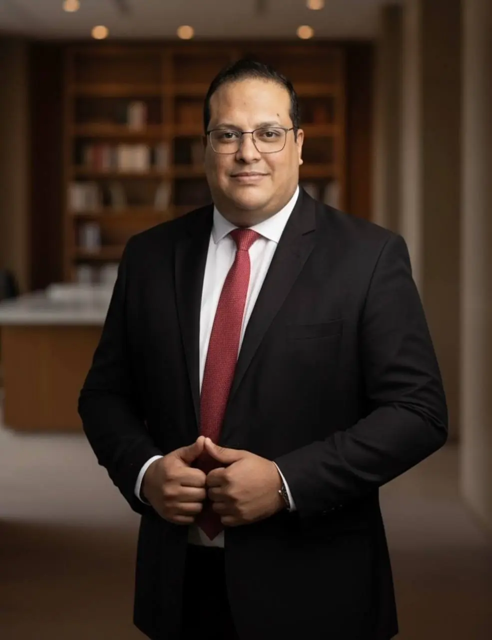 Anderson Boscariol, lutier y fundador de Lutheria Magistratti